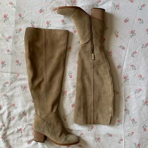 Marc Fischer Suede Boot